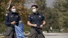 Пожарная часть 19 4 сезон 1 серия