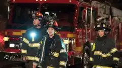 Пожарная часть 19 1 сезон 2 серия