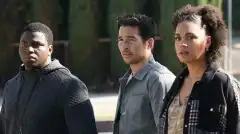 Пожарная часть 19 4 сезон 5 серия