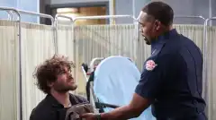 Пожарная часть 19 6 сезон 5 серия