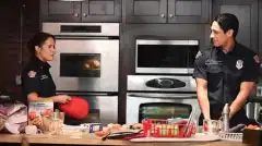 Пожарная часть 19 5 сезон 6 серия