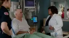 Пожарная часть 19 1 сезон 7 серия