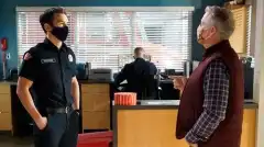 Пожарная часть 19 4 сезон 7 серия