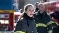 Пожарная часть 19 1 сезон 8 серия