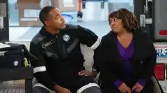 Пожарная часть 19 3 сезон 8 серия