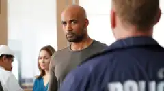 Пожарная часть 19 3 сезон 11 серия