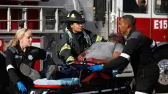 Пожарная часть 19 3 сезон 12 серия