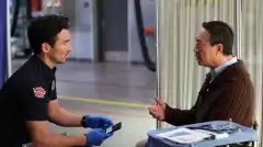 Пожарная часть 19 5 сезон 12 серия