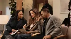 Пожарная часть 19 6 сезон 13 серия