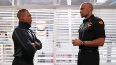 Пожарная часть 19 3 сезон 14 серия