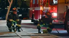 Пожарная часть 19 5 сезон 14 серия