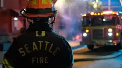 Пожарная часть 19 4 сезон 15 серия