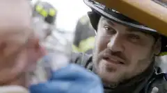 Пожарная часть 19 6 сезон 16 серия