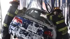 Пожарная часть 19 6 сезон 17 серия