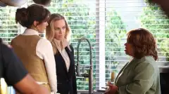 Пожарная часть 19 5 сезон 18 серия